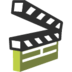 :clapper: