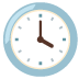 :clock4: :clock4: