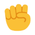 :fist: