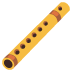:flute: