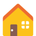 :house:
