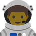 :man_astronaut: