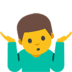 :man_shrugging: :man_shrugging: