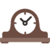 :mantelpiece_clock: