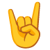 :metal: :metal: