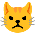 :pouting_cat: :pouting_cat: