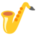 :saxophone: :saxophone: