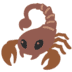 :scorpion: