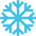 :snowflake: