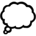 :thought_balloon: