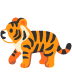 :tiger2: :tiger2: